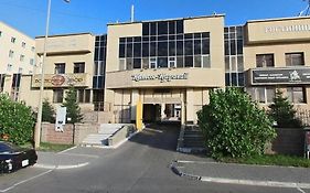 Катон-Карагай